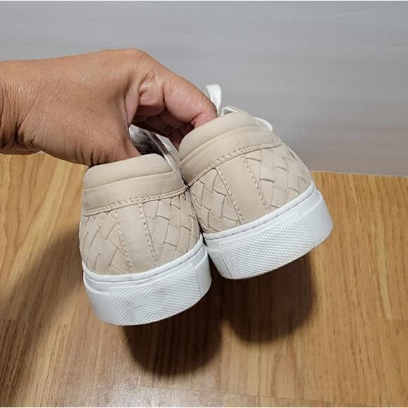 M.Gemi The Milia Women's Sneakers 6 - Picture 5 of 9